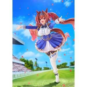 Phat! Umamusume Pretty Derby 1/7 Scale Your Scarlet Tailwind Daiwa Scarlet 