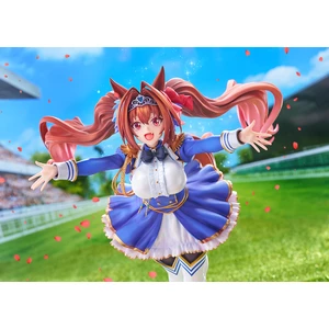 Phat! Umamusume Pretty Derby 1/7 Scale Your Scarlet Tailwind Daiwa Scarlet 