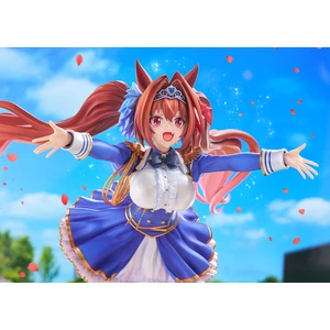 Phat! Umamusume Pretty Derby 1/7 Scale Your Scarlet Tailwind Daiwa Scarlet 