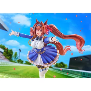 Phat! Umamusume Pretty Derby 1/7 Scale Your Scarlet Tailwind Daiwa Scarlet 