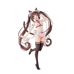 Orchid Seed NEKOPARA 1/5.5 Scale Chocola Micro Bikini Maid -STD Edition- 