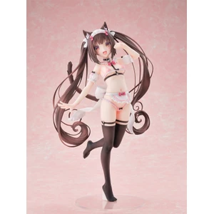 Orchid Seed NEKOPARA 1/5.5 Scale Chocola Micro Bikini Maid -STD Edition- 