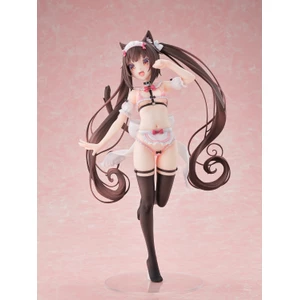 Orchid Seed NEKOPARA 1/5.5 Scale Chocola Micro Bikini Maid -STD Edition- 