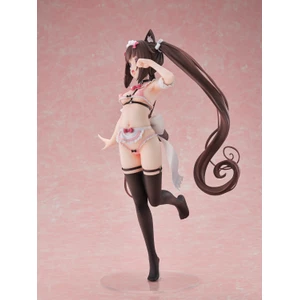 Orchid Seed NEKOPARA 1/5.5 Scale Chocola Micro Bikini Maid -STD Edition- 