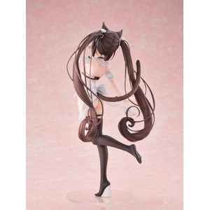 Orchid Seed NEKOPARA 1/5.5 Scale Chocola Micro Bikini Maid -STD Edition- 