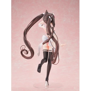 Orchid Seed NEKOPARA 1/5.5 Scale Chocola Micro Bikini Maid -STD Edition- 