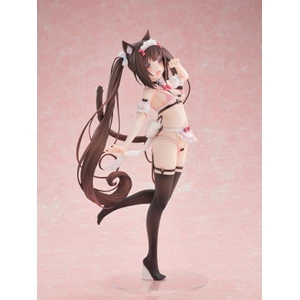 Orchid Seed NEKOPARA 1/5.5 Scale Chocola Micro Bikini Maid -STD Edition- 