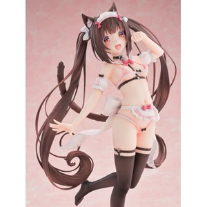 Orchid Seed NEKOPARA 1/5.5 Scale Chocola Micro Bikini Maid -STD Edition- 