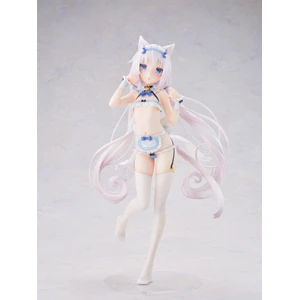 Orchid Seed NEKOPARA 1/5.5 Scale Vanilla Micro Bikini Maid -STD Edition- 