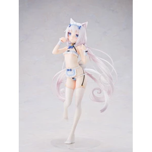 Orchid Seed NEKOPARA 1/5.5 Scale Vanilla Micro Bikini Maid -STD Edition- 