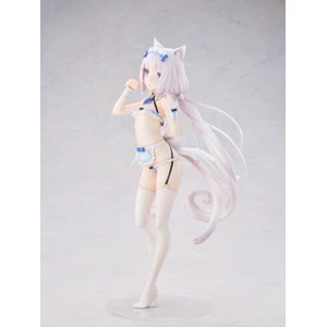 Orchid Seed NEKOPARA 1/5.5 Scale Vanilla Micro Bikini Maid -STD Edition- 