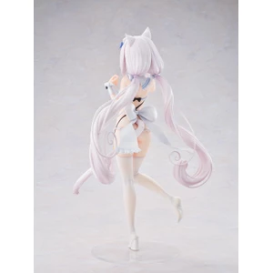 Orchid Seed NEKOPARA 1/5.5 Scale Vanilla Micro Bikini Maid -STD Edition- 