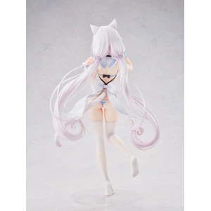 Orchid Seed NEKOPARA 1/5.5 Scale Vanilla Micro Bikini Maid -STD Edition- 