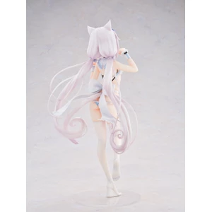 Orchid Seed NEKOPARA 1/5.5 Scale Vanilla Micro Bikini Maid -STD Edition- 