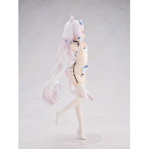 Orchid Seed NEKOPARA 1/5.5 Scale Vanilla Micro Bikini Maid -STD Edition- 