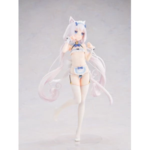 Orchid Seed NEKOPARA 1/5.5 Scale Vanilla Micro Bikini Maid -STD Edition- 