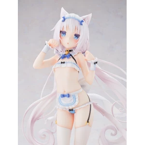 Orchid Seed NEKOPARA 1/5.5 Scale Vanilla Micro Bikini Maid -STD Edition- 