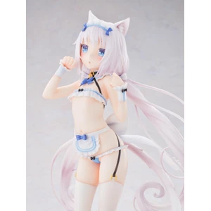 Orchid Seed NEKOPARA 1/5.5 Scale Vanilla Micro Bikini Maid -STD Edition- 