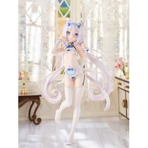 Orchid Seed NEKOPARA 1/5.5 Scale Vanilla Micro Bikini Maid -STD Edition- 