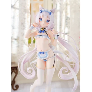 Orchid Seed NEKOPARA 1/5.5 Scale Vanilla Micro Bikini Maid -STD Edition- 
