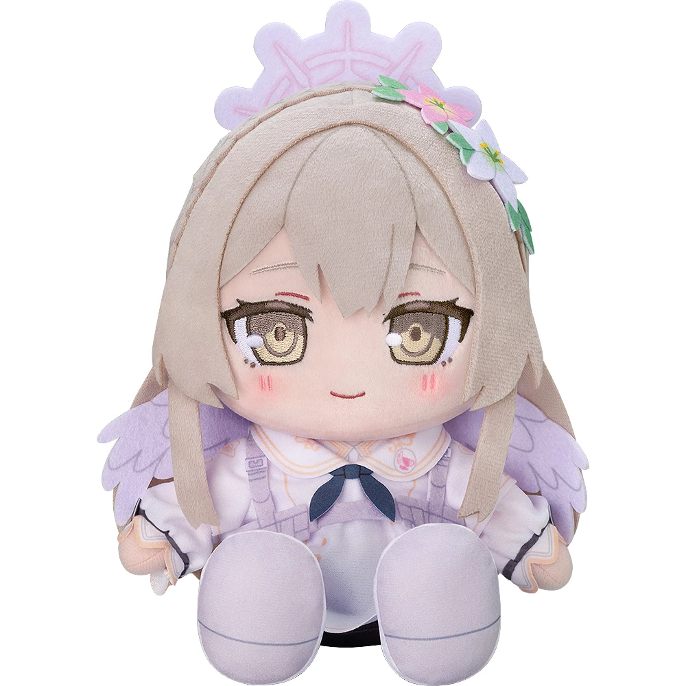 Good Smile Company Blue Archive Chocopuni Plushie Nagisa 