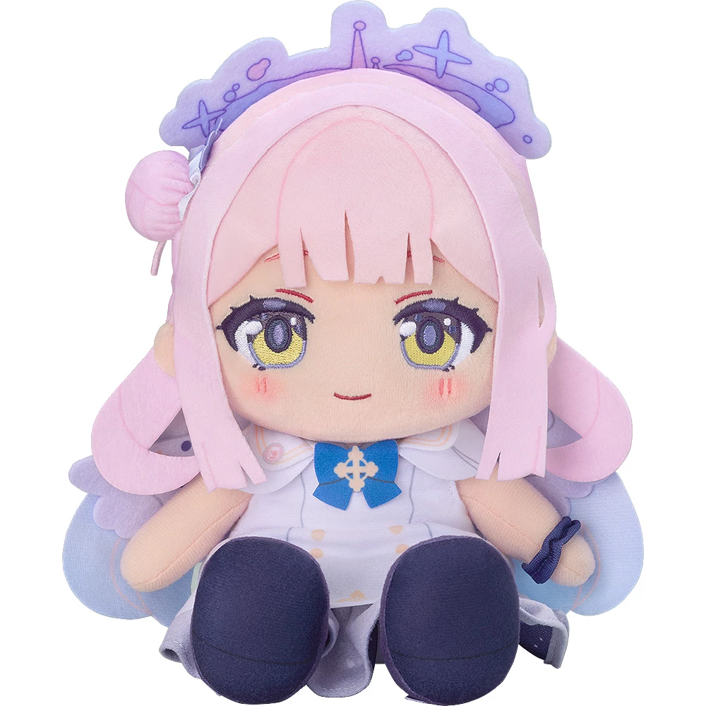Good Smile Company Blue Archive Chocopuni Plushie Mika 