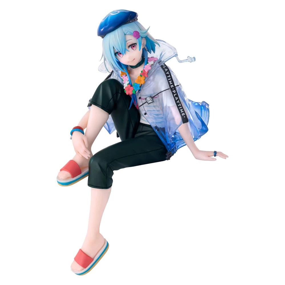 Arknights Noodle Stopper Mizuki Summer Feast Version 
