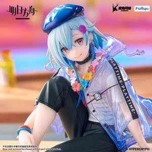 Furyu Arknights Noodle Stopper Mizuki Summer Feast Version 