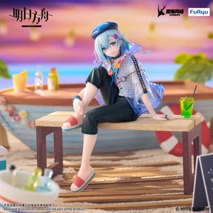 Furyu Arknights Noodle Stopper Mizuki Summer Feast Version 