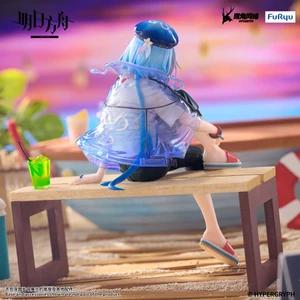 Furyu Arknights Noodle Stopper Mizuki Summer Feast Version 