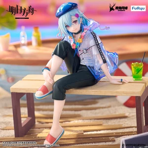 Furyu Arknights Noodle Stopper Mizuki Summer Feast Version 