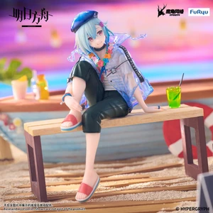 Furyu Arknights Noodle Stopper Mizuki Summer Feast Version 