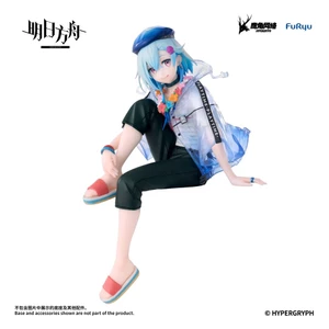 Furyu Arknights Noodle Stopper Mizuki Summer Feast Version 