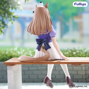 Furyu Umamusume: Pretty Derby Noodle Stopper Almond Eye 