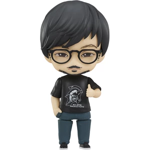 Good Smile Company Kojima Productions Nendoroid Hideo Kojima 