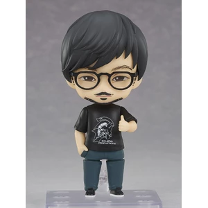 Good Smile Company Kojima Productions Nendoroid Hideo Kojima 