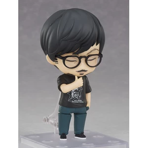 Good Smile Company Kojima Productions Nendoroid Hideo Kojima 