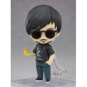 Good Smile Company Kojima Productions Nendoroid Hideo Kojima 