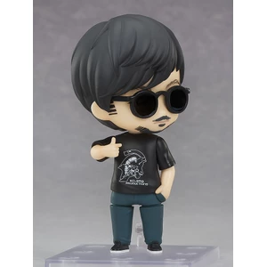 Good Smile Company Kojima Productions Nendoroid Hideo Kojima 