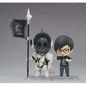 Good Smile Company Kojima Productions Nendoroid Hideo Kojima 