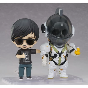 Good Smile Company Kojima Productions Nendoroid Hideo Kojima 