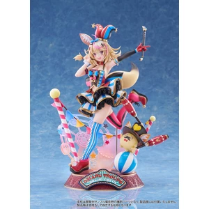 Claynel hololive production 1/7 Scale Omaru Polka 