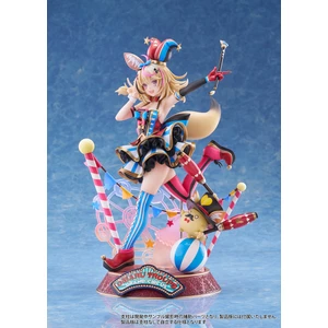 Claynel hololive production 1/7 Scale Omaru Polka 