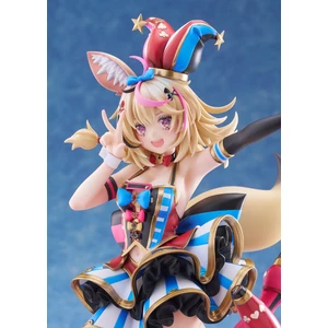 Claynel hololive production 1/7 Scale Omaru Polka 