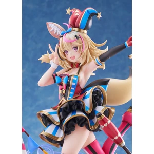 Claynel hololive production 1/7 Scale Omaru Polka 