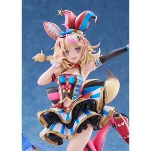 Claynel hololive production 1/7 Scale Omaru Polka 