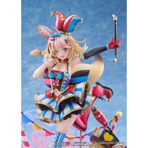 Claynel hololive production 1/7 Scale Omaru Polka 