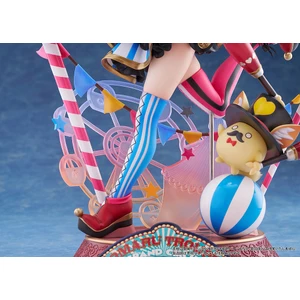 Claynel hololive production 1/7 Scale Omaru Polka 