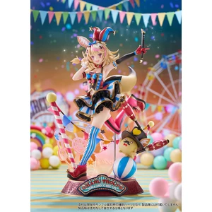Claynel hololive production 1/7 Scale Omaru Polka 