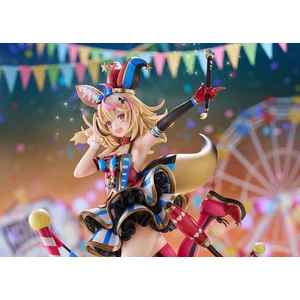 Claynel hololive production 1/7 Scale Omaru Polka 